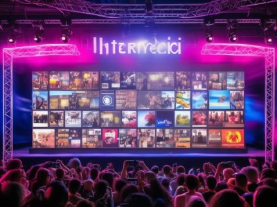 互娱传媒年度 highlight，latest events and trends in entertainment media
