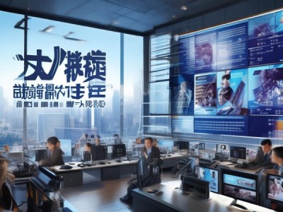 道合传媒最新动态，深度解析‘道合传媒’的未来与机遇