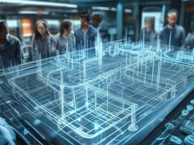 视觉传播设计数学模型的构建与应用