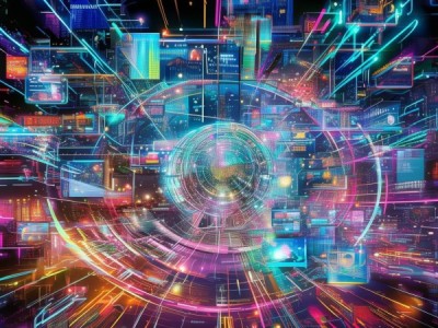 联萌传媒资讯，数字时代的传播与价值