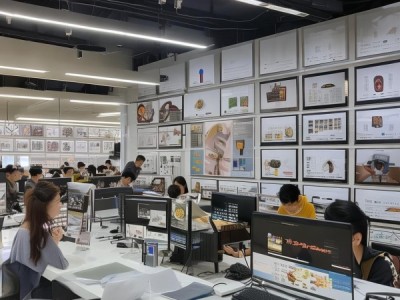 顺德产品画册设计公司，专业设计与创新艺术
