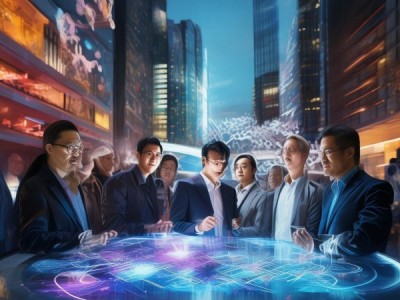 菲克传媒，金融科技时代的投资新方向