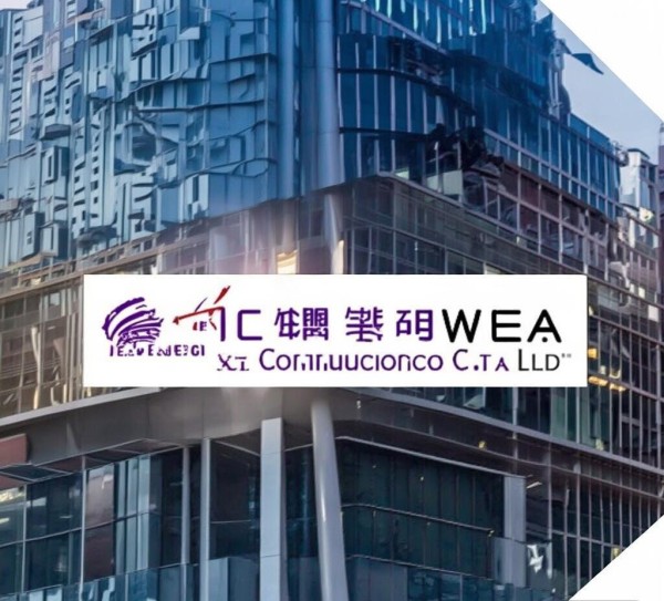 中伟视觉传播有限公司,西安国际视觉传播中心 中伟视觉传播有限公司,西安国际视觉传播中心