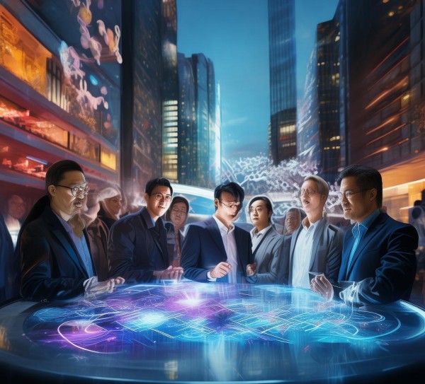 菲克传媒,金融科技时代的投资新方向 菲克传媒,金融科技时代的投资新方向