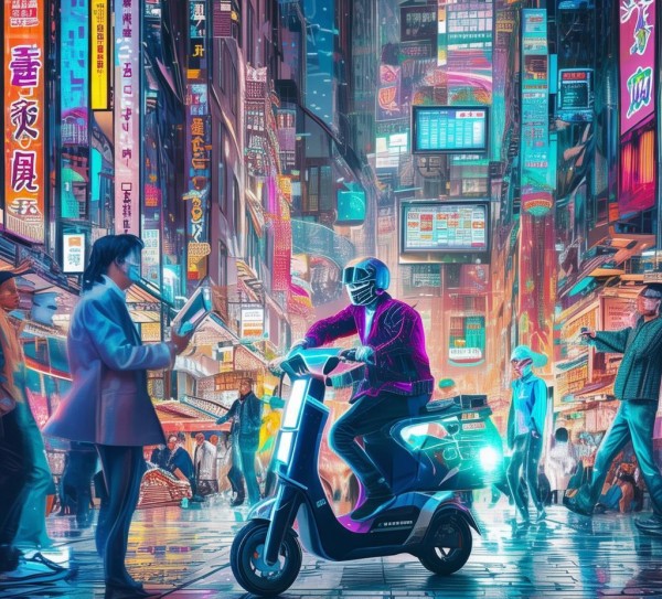 现在,新闻传媒与美团的生存之道 现在,新闻传媒与美团的生存之道