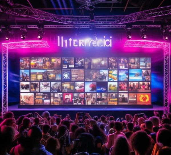 互娱传媒年度 highlight,latest events and trends in entertainment media 互娱传媒年度 highlight,latest events and trends in entertainment media