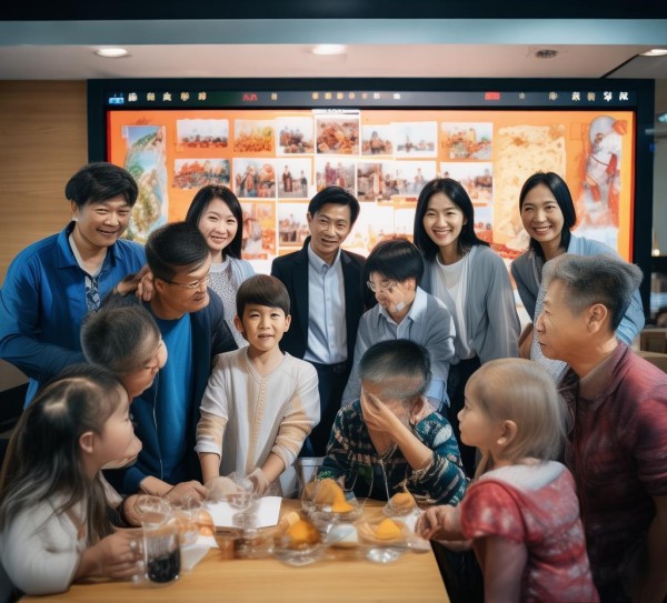 郑州亲子视觉传播公司,助力家庭文化传承与传播 郑州亲子视觉传播公司,助力家庭文化传承与传播